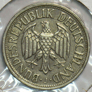 Germany 1964 Mark Eagle animal 904208 combine shipping
