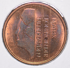 Netherlands 1985 5 Cents  900397 combine shipping