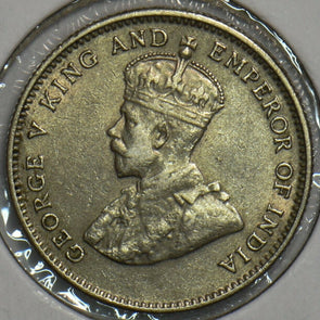Hong Kong 1935 10 Cents 240726 combine shipping