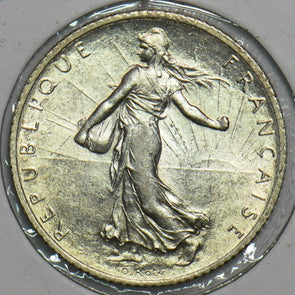 France 1898 Franc 297905 combine shipping