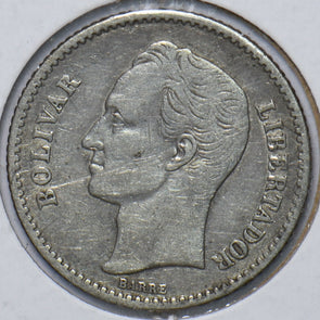 Venezuela 1935 Bolivar Horse animal 902702 combine shipping
