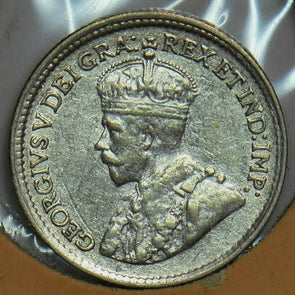 Canada 1918 5 Cents 153088 combine shipping