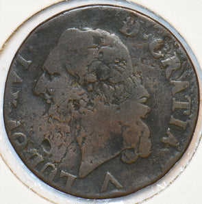 France 1779 W Sol 194171 combine shipping