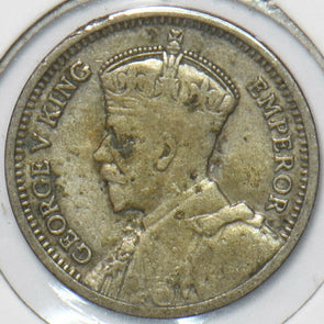 New Zealand 1934 3 Pence 903243 combine shipping