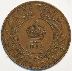 Canada 1919 Cent 902644 combine shipping