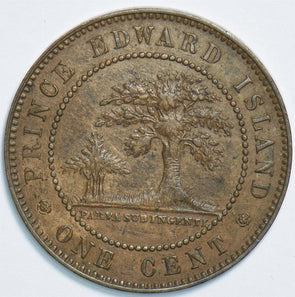 Canada 1871 Cent 491546 combine shipping