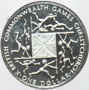 New Zealand 1974 2 Cents Elizabeth II 293411 combine shipping