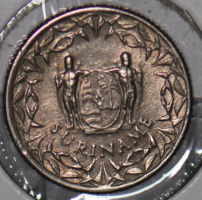 Suriname 1966 10 Cents  900462 combine shipping