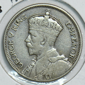 New Zealand 1933 Shilling 197997 combine shipping