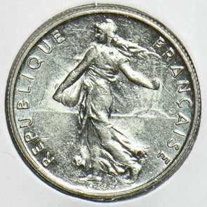 France 2000 1/2 Franc 904119 combine shipping