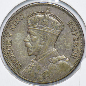New Zealand 1934 Florin Kiwi Bird animal 293542 combine shipping