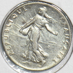 France 1918 50 Centimes 240518 combine shipping