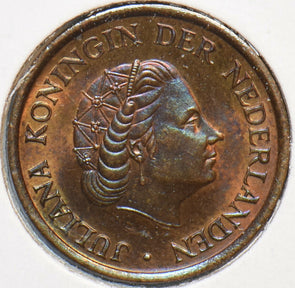 Netherlands 1979 5 Cents 193820 combine shipping