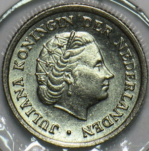 Netherlands 1965 10 Cents 903739 combine shipping