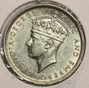 Hong Kong 1938 10 Cents 199283 combine shipping