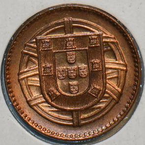 Portugal 1918 Centavo 297303 combine shipping