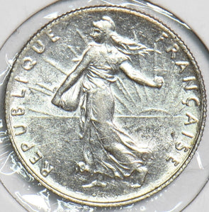 France 1920 50 Centimes 240515 combine shipping