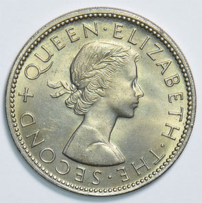 New Zealand 1963 Florin Kiwi bird 298857 combine shipping