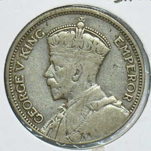 New Zealand 1934 Shilling 197981 combine shipping