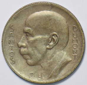 Brazil 1936 5000 Reis 293800 combine shipping