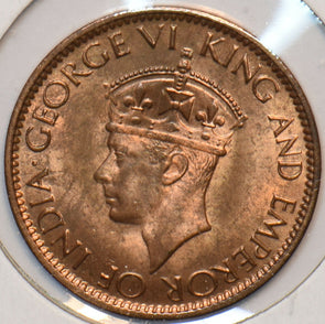 Ceylon 1945 Cent 295193 combine shipping