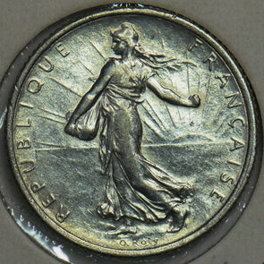 France 1916 Franc 153073 combine shipping