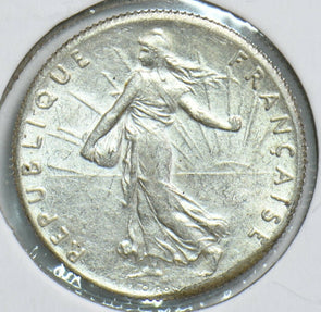 France 1916 50 Centimes 0 240873 combine shipping