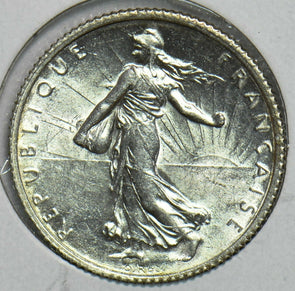 France 1917 Franc 297967 combine shipping