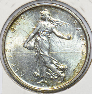 France 1963 5 Francs 293724 combine shipping