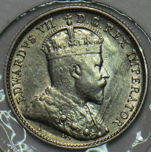 Canada 1903 H 5 Cents 297556 combine shipping