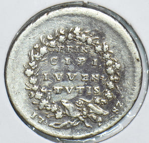 Denmark 1782 Token 298946 combine shipping