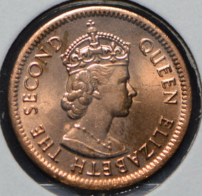 Mauritius 1978 Cent  150146 combine shipping
