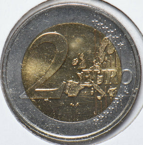 Netherlands 1999 2 Euro 900487 combine shipping