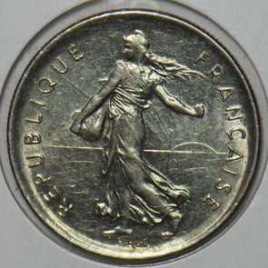 France 1970 5 Francs 151764 combine shipping