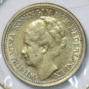 Netherlands 1947 10 Cents  291272 combine shipping