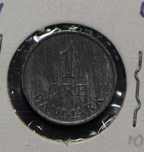 Denmark 1964 Ore  290347 combine shipping