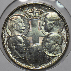 Greece 1963 30 Drachmai 297254 combine shipping