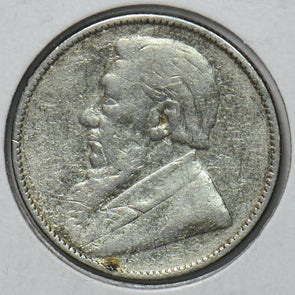 South Africa 1897 1 Shilling 193198 combine shipping