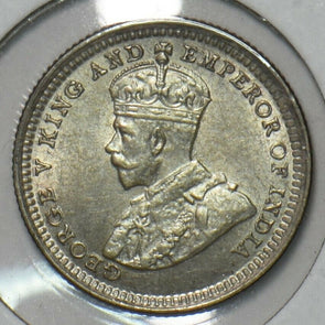 Straits Settlements 1926 5 Cents S0312 combine shipping