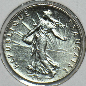 France 1918 50 Centimes 197229 combine shipping