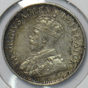 South Africa 1933 3 Pence 193172 combine shipping