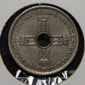Norway 1949 Krone  191120 combine shipping
