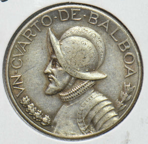 Panama 1930 1/10 Balboa  191852 combine shipping