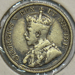 Canada 1911 10 Cents 904202 combine shipping