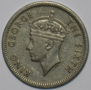Southern Rhodesia 1948 6 Pence 196035 combine shipping