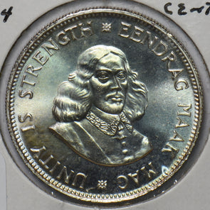 South Africa 1964 20 Cents 294518 combine shipping