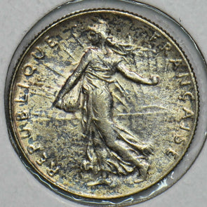 France 1919 50 Centimes 297895 combine shipping