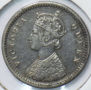 British India 1862 C 2 Annas 294023 combine shipping