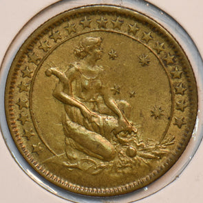 Brazil 1928 500 Reis 297206 combine shipping