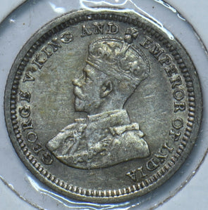 Straits Settlements 1935 5 Cents 193482 combine shipping